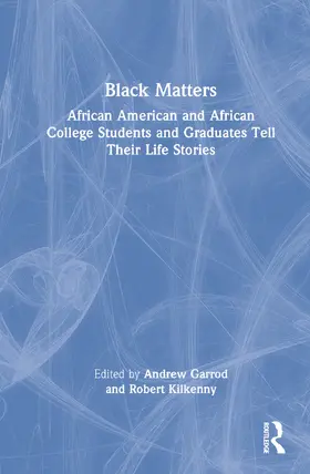 Garrod / Kilkenny |  Black Matters | Buch |  Sack Fachmedien