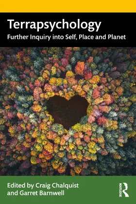 Chalquist / Barnwell |  Terrapsychology | Buch |  Sack Fachmedien