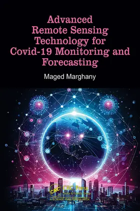 Marghany |  Advanced Remote Sensing Technology for Covid-19 Monitoring and Forecasting | Buch |  Sack Fachmedien