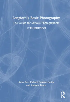 Langford / Bruce / Fox |  Langford's Basic Photography | Buch |  Sack Fachmedien