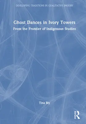 Bly |  Ghost Dances in Ivory Towers | Buch |  Sack Fachmedien