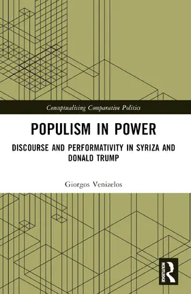 Venizelos |  Populism in Power | Buch |  Sack Fachmedien