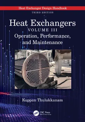 Thulukkanam | Heat Exchangers | Buch | 978-1-032-39937-9 | www2.sack.de