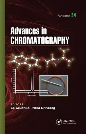 Grushka / Grinberg |  Advances in Chromatography | Buch |  Sack Fachmedien