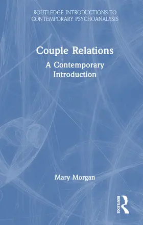 Morgan |  Couple Relations | Buch |  Sack Fachmedien