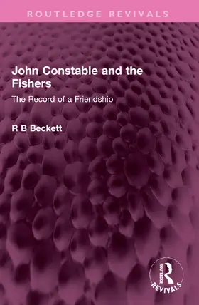 Beckett | John Constable and the Fishers | Buch | 978-1-032-40407-3 | www2.sack.de