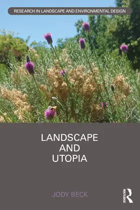 Beck |  Landscape and Utopia | Buch |  Sack Fachmedien