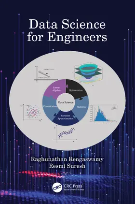 Rengaswamy / Suresh |  Data Science for Engineers | Buch |  Sack Fachmedien