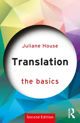 House |  Translation | Buch |  Sack Fachmedien