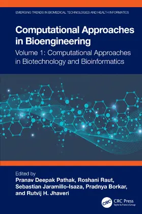 Borkar / Deepak Pathak / Raut |  Computational Approaches in Biotechnology and Bioinformatics | Buch |  Sack Fachmedien