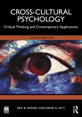 Shiraev / Levy | Cross-Cultural Psychology | Buch | 978-1-032-40744-9 | sack.de