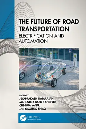 Yang / Natarajan / Kantipudi |  The Future of Road Transportation | Buch |  Sack Fachmedien