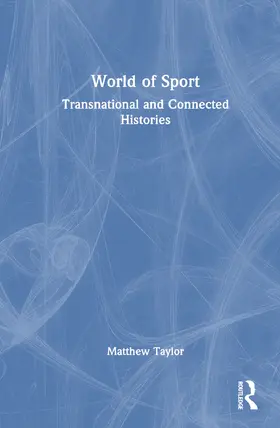 Taylor |  World of Sport | Buch |  Sack Fachmedien