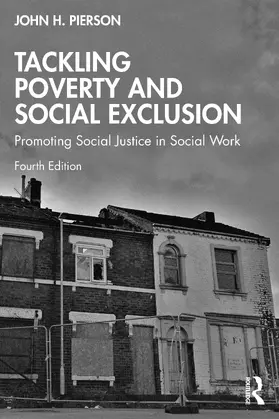 Pierson | Tackling Poverty and Social Exclusion | Buch | 978-1-032-41015-9 | www2.sack.de