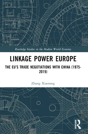 Xiaotong |  Linkage Power Europe | Buch |  Sack Fachmedien
