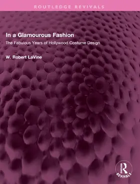 LaVine |  In a Glamourous Fashion | Buch |  Sack Fachmedien