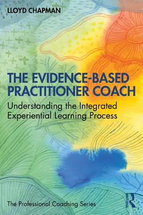 Chapman |  The Evidence-Based Practitioner Coach | Buch |  Sack Fachmedien