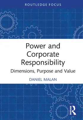 Malan |  Power and Corporate Responsibility | Buch |  Sack Fachmedien