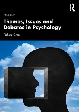 Gross |  Themes, Issues and Debates in Psychology | Buch |  Sack Fachmedien