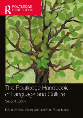 Polzenhagen / Wolf |  The Routledge Handbook of Language and Culture | Buch |  Sack Fachmedien