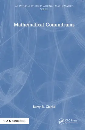 Clarke |  Mathematical Conundrums | Buch |  Sack Fachmedien