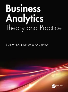 Bandyopadhyay |  Business Analytics | Buch |  Sack Fachmedien