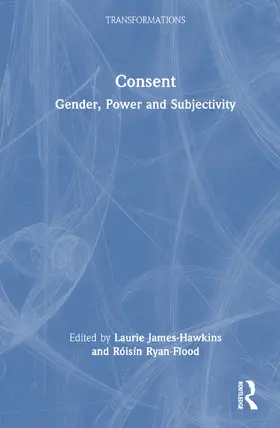 James-Hawkins / Ryan-Flood |  Consent | Buch |  Sack Fachmedien