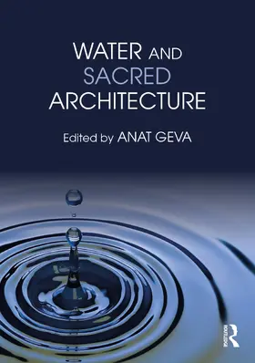 Geva | Water and Sacred Architecture | Buch | 978-1-032-41589-5 | www2.sack.de