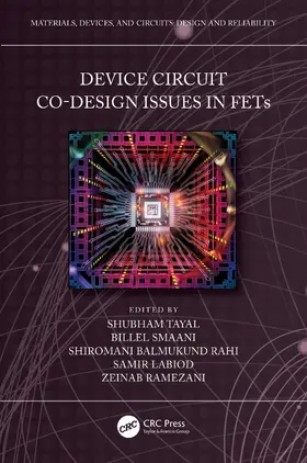 Tayal / Smaani / Rahi |  Device Circuit Co-Design Issues in FETs | Buch |  Sack Fachmedien