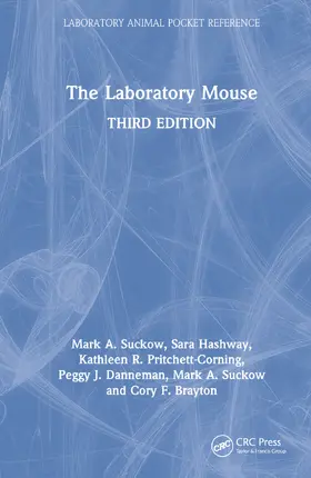 Suckow / Hashway / Pritchett-Corning |  The Laboratory Mouse | Buch |  Sack Fachmedien