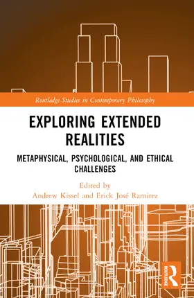 Kissel / Ramirez |  Exploring Extended Realities | Buch |  Sack Fachmedien
