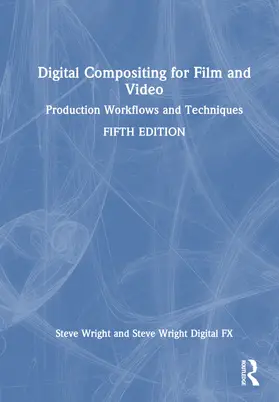 Wright |  Digital Compositing for Film and Video | Buch |  Sack Fachmedien