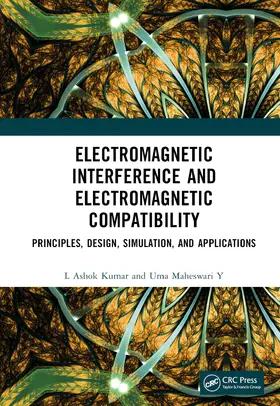 Kumar / Maheswari | Electromagnetic Interference and Electromagnetic Compatibility | Buch | 978-1-032-41976-3 | www2.sack.de