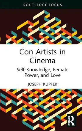 Kupfer | Con Artists in Cinema | Buch | 978-1-032-42187-2 | www2.sack.de