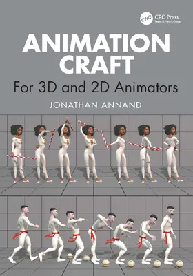 Annand |  Animation Craft | Buch |  Sack Fachmedien