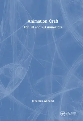 Annand | Animation Craft | Buch | 978-1-032-42240-4 | www2.sack.de