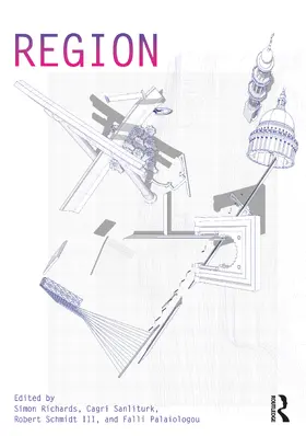 Richards / Sanliturk / Schmidt III |  Region | Buch |  Sack Fachmedien