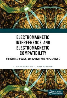 Kumar / Maheswari |  Electromagnetic Interference and Electromagnetic Compatibility | Buch |  Sack Fachmedien