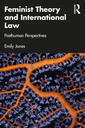 Jones |  Feminist Theory and International Law | Buch |  Sack Fachmedien