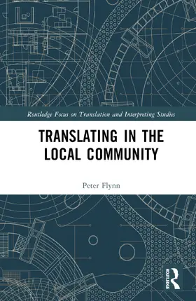 Flynn |  Translating in the Local Community | Buch |  Sack Fachmedien