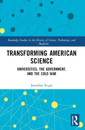 Engel | Transforming American Science | Buch | 978-1-032-42705-8 | sack.de