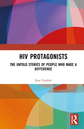 Catalan |  HIV Protagonists | Buch |  Sack Fachmedien