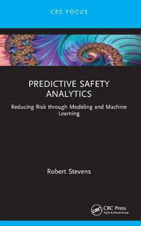 Stevens | Predictive Safety Analytics | Buch | 978-1-032-42754-6 | sack.de