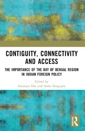 Das / Sengupta |  Contiguity, Connectivity and Access | Buch |  Sack Fachmedien