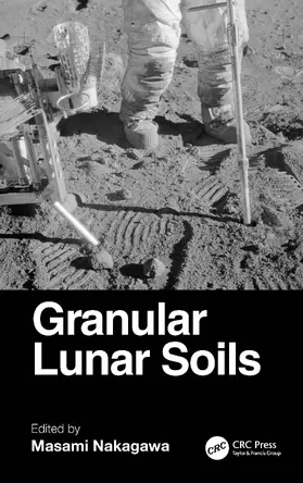 Nakagawa |  Granular Lunar Soils | Buch |  Sack Fachmedien