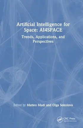 Madi / Sokolova |  Artificial Intelligence for Space | Buch |  Sack Fachmedien