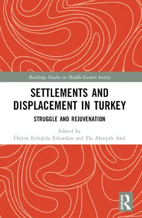 Erkarslan / Aral |  Settlements and Displacement in Turkey | Buch |  Sack Fachmedien