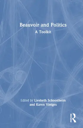 Schoonheim / Vintges |  Beauvoir and Politics | Buch |  Sack Fachmedien