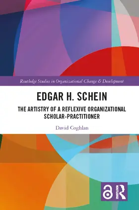 Coghlan |  Edgar H. Schein | Buch |  Sack Fachmedien