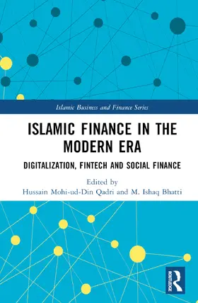 Qadri / Bhatti |  Islamic Finance in the Modern Era | Buch |  Sack Fachmedien